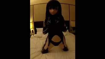 Kigurumi Playing