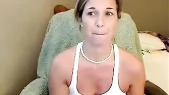 Sexy Webcam Milf