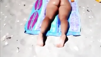 Beach Nude