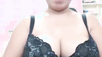 Big Tit Asiian Mature On Cam Again