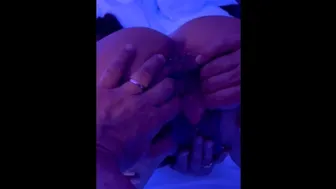 Fisting Wife Amateur