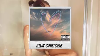 Fluluv - Sunset & Vine