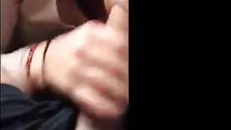 Young Girl With Glasses Sucks Dick And Gets Fucked