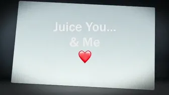 Juice You& Me - Leelajayy