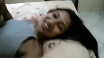 Novinha Niara Pessanha Diz Estou Aqui Metendo Gostoso