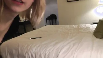 Making Love Jn The Hotel (Comment Me The Full Video Below)