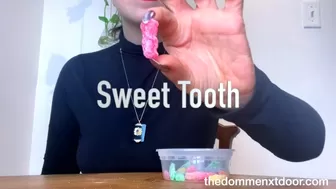 Sweet Tooth