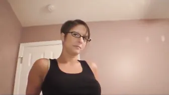 Horny Mom 3