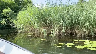 Real Outdoor Sex On The Deserted Island After Swimming