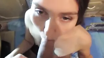 Hot Blowjob