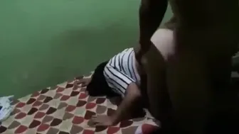 Doggy Fuck With Ex