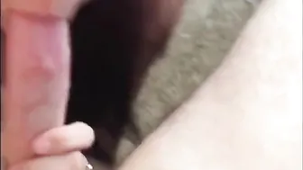 Beautiful Girl Really Wants His Cum On Her Face Again