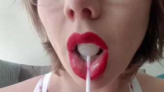 Oral Fixation