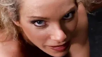 Amazing Blowjob From A Stunning Milf