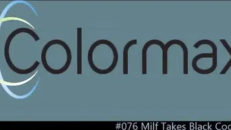 Milf Takes Black Cock