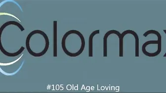 Old Age Loving