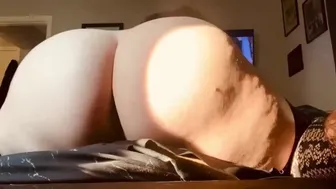 Pov But I'm Riding Your Cock