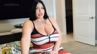 Crystal Lust Huge Ass Tits