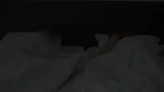 Morning Sex On A Creaky Hotel Bed