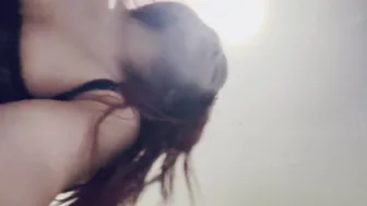 Small Tits Riding Bbc