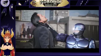 Let's Play Robocop: Rogue City Part 5