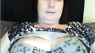 Amazing Milfs Boobs