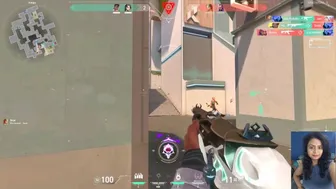 Never Miss A Single Aim