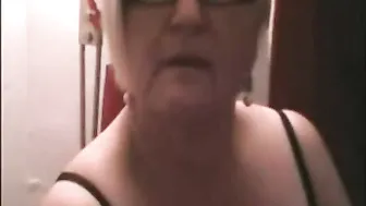 Mature Bbw Dildoes On Camera