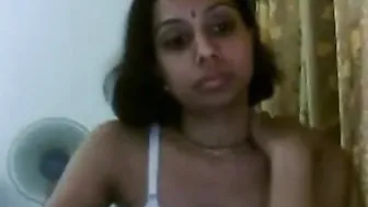 Desi Webcam Masturbation