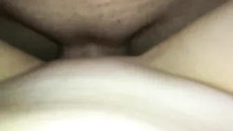 Close Up Fuck Wet Pussy, Cumshot