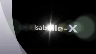 Isabelle-X Licks Foreign Sperm Out Of Girl's Pussy