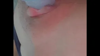 Creamy Pussy