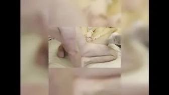 Perfect Tits Blonde Pussy So Good