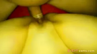 Chinese Girl Fucked Close Up Pussy