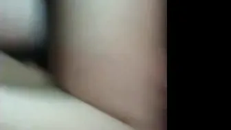 White Girl Pleasing Her Black Boyfriend By Sucking His Bbc