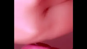 Close Up Blow Job Massive Cumshot Asmr