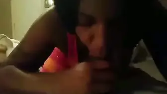 Best Blowjob Ever