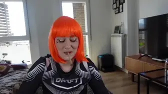 Pov: Joi With Real Cock Smoking