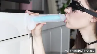 Blowjob 101