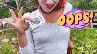 Harley Quinn Got Her Pussy Fucked