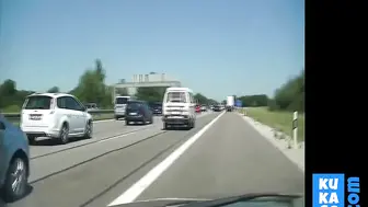 Autofahrt Blowjob - German Amateur Im Auto Geblasen