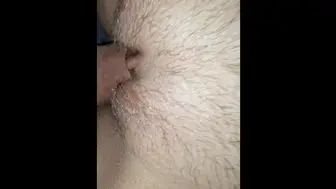 Amazing View While Fucking This Petite Teen