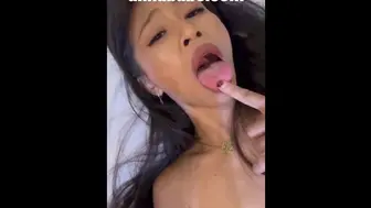 18 Year Old Sexy Thai Wants Cum From You