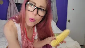 Corn On The Cob