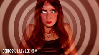 My Eyes Control You - Femdom Mind Control, Beta Conditioning, Spiral Induction