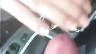 Turkish Amateur Car Sex