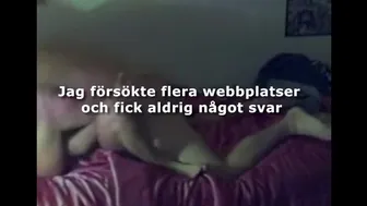 Beautiful Swedish Big Tits Blowjob And Fuck Real Homemade Private Sextape#4