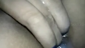 Closeup Indian Sexy Baby Cum Load With Juicy Pussy