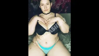 Ashlee Heart's 10 Min Masturbation Video