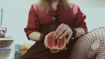 Playing With Food